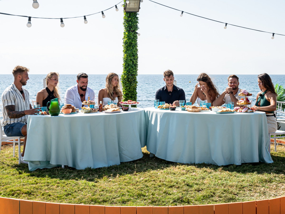 Love Island 8