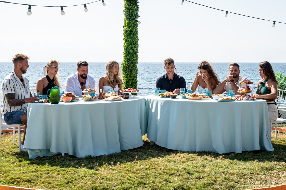 Love Island 8