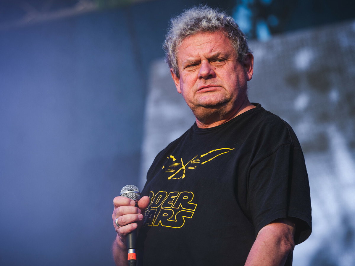Kazik Staszewski