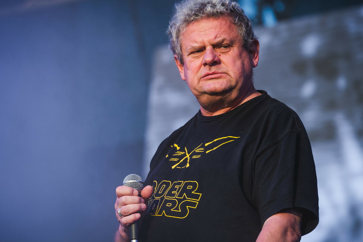Kazik Staszewski