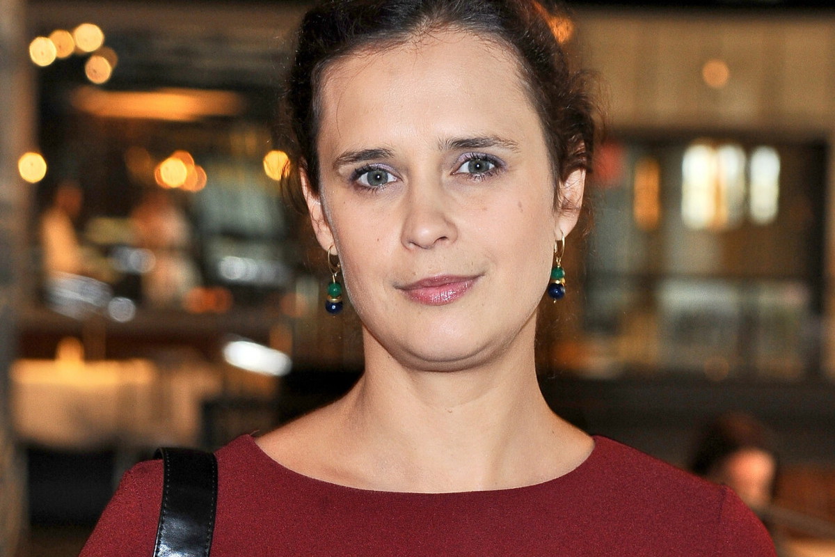 Ewa Gorzelak
