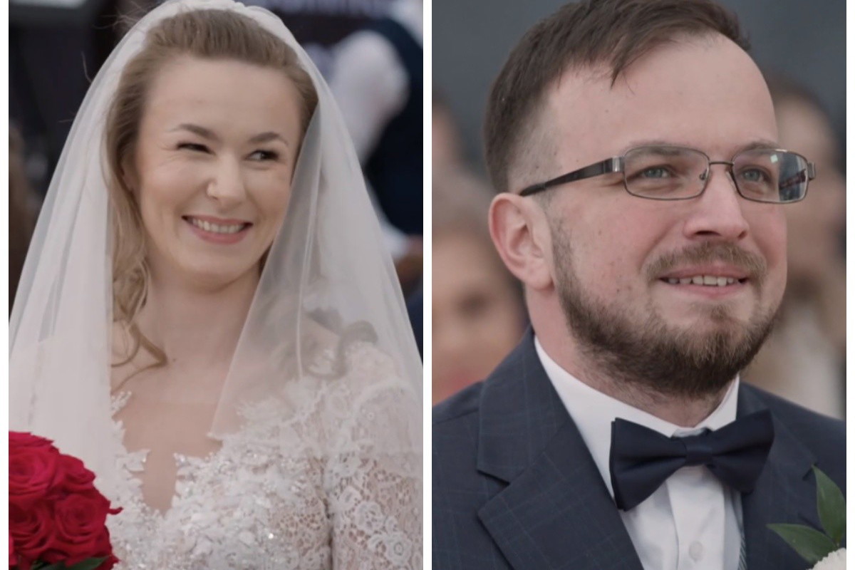 Ślub od pierwszego wejrzenia 9