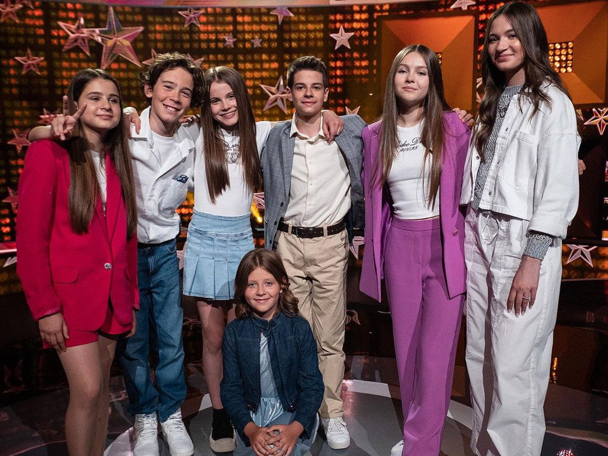 Szansa na sukces. Eurowizja Junior 2023