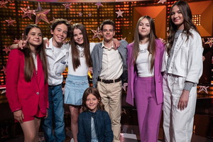 Szansa na sukces. Eurowizja Junior 2023