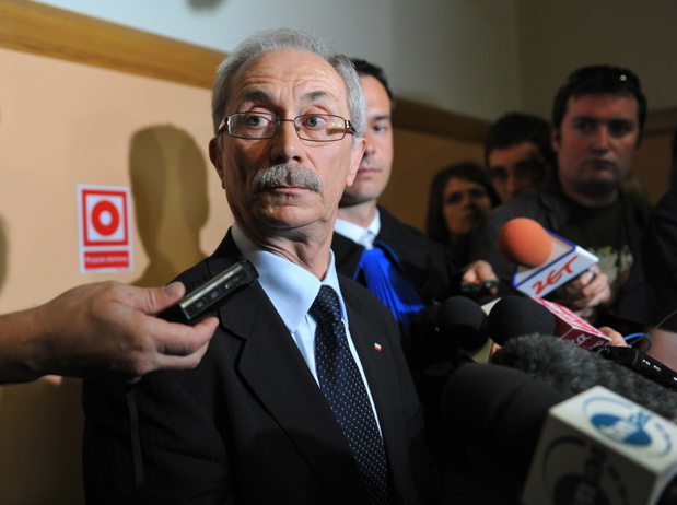 Jaros?aw Kaczy?ski przegra? proces o pomówienie