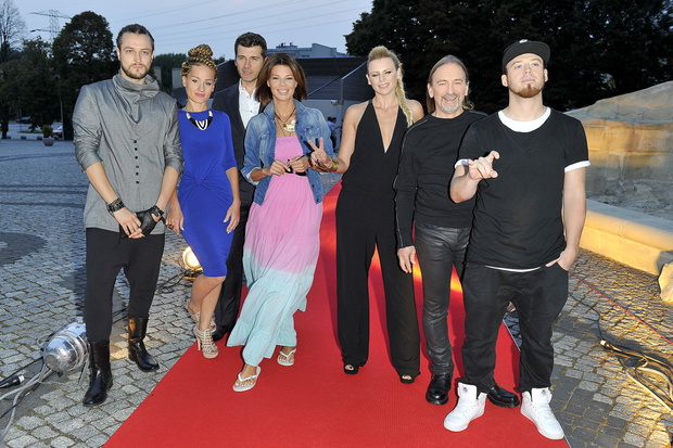 scena z: The Voice of Poland, SK:, , fot. Baranowski/AKPA