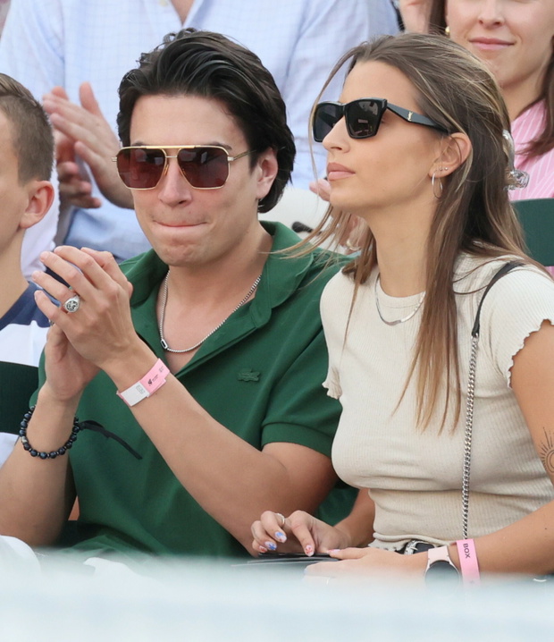 Turniej tenisowy BNP Paribas Warsaw Open 2023