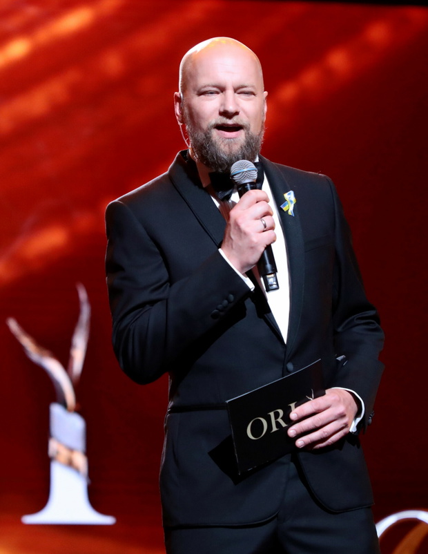 Polskie Nagrody Filmowe Or?y 2022 - gala