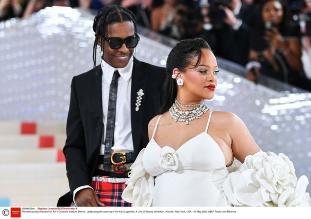 MET Gala 2023