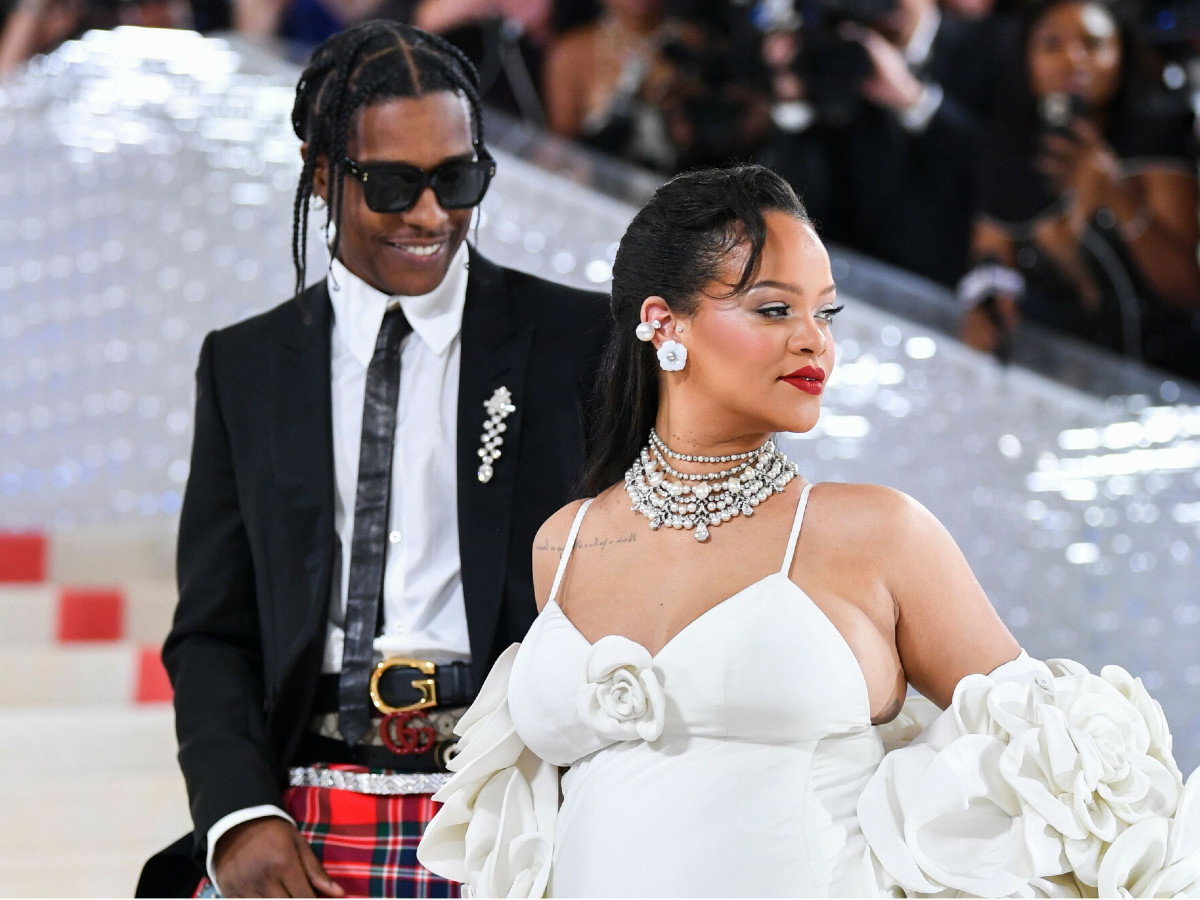 Rihanna