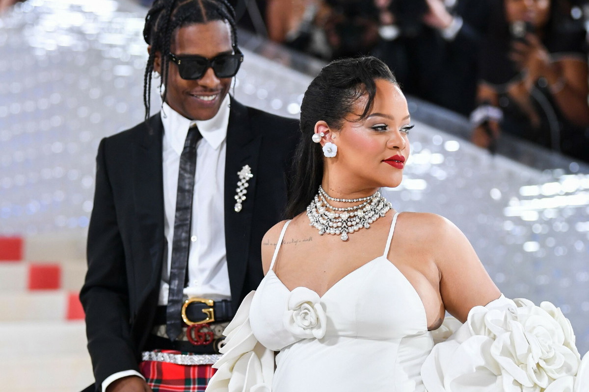 Rihanna
