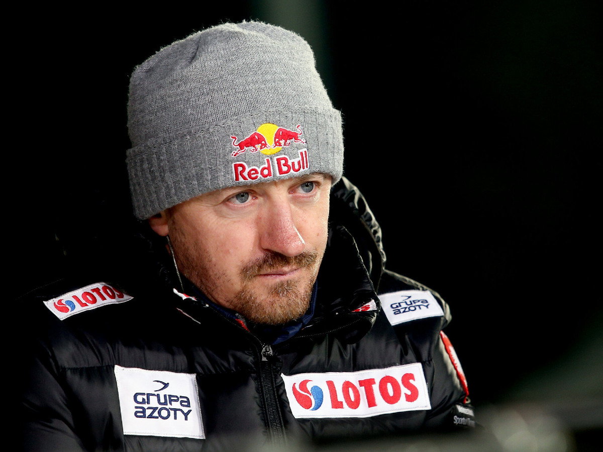 Adam Małysz