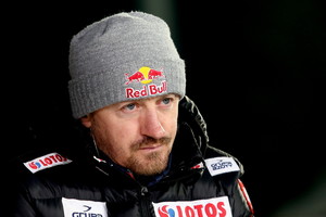 Adam Małysz