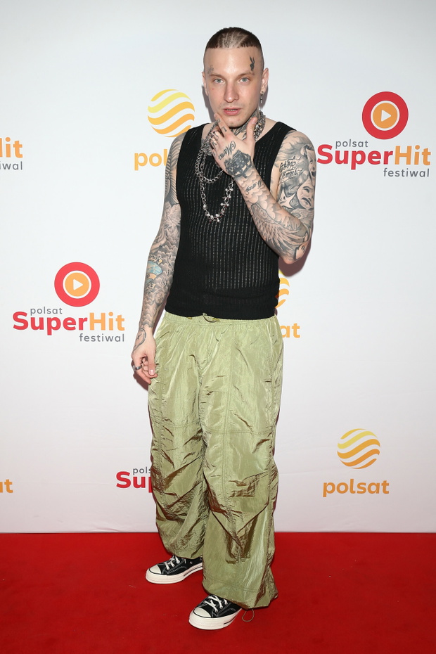 Polsat SuperHit Festiwal 2023 - dzie? pierwszy
