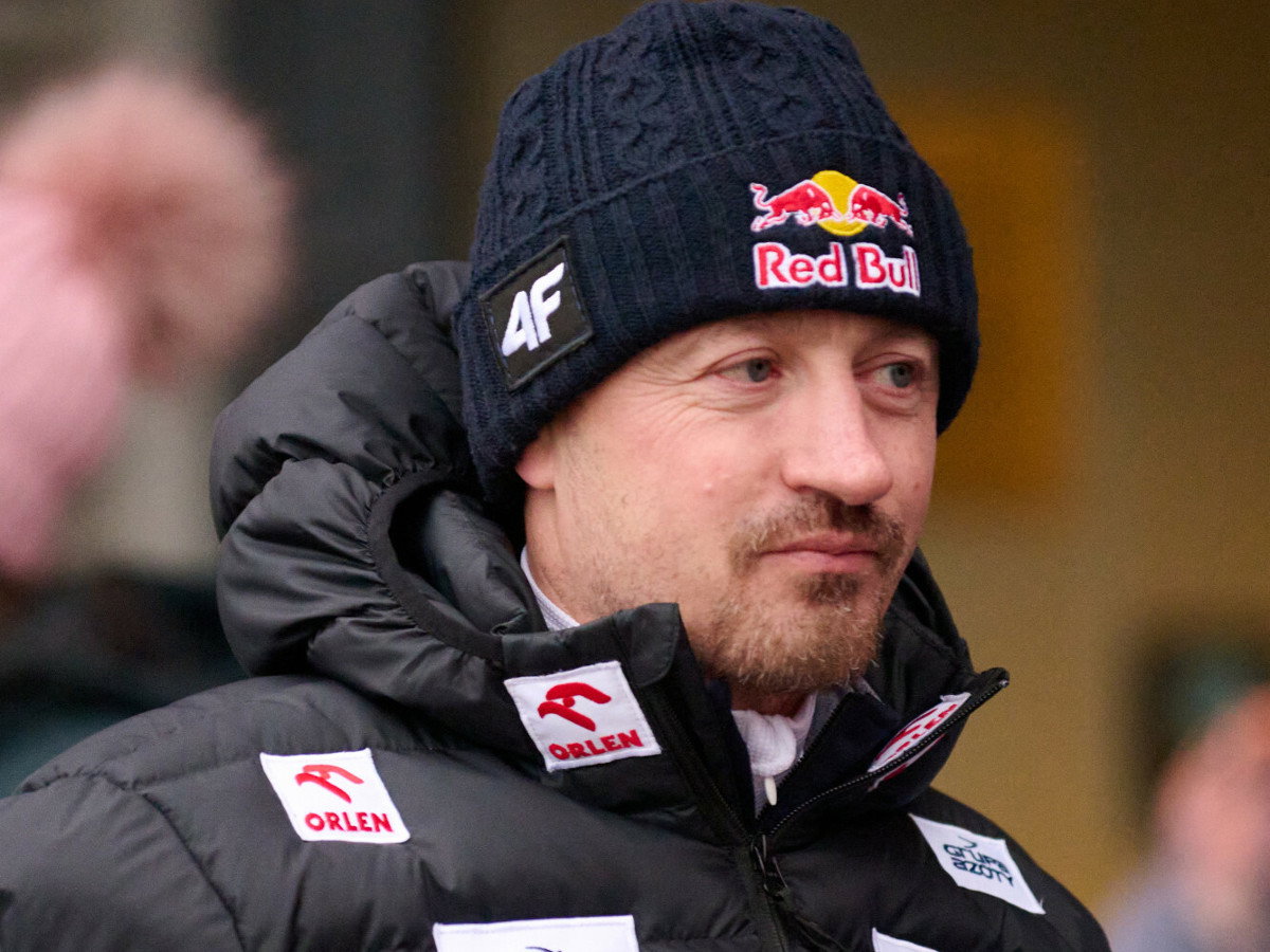 Adam Małysz