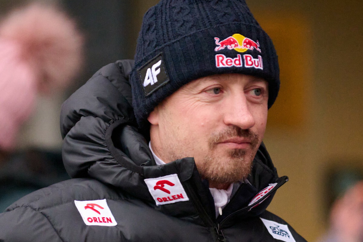 Adam Małysz