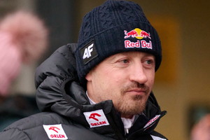 Adam Małysz