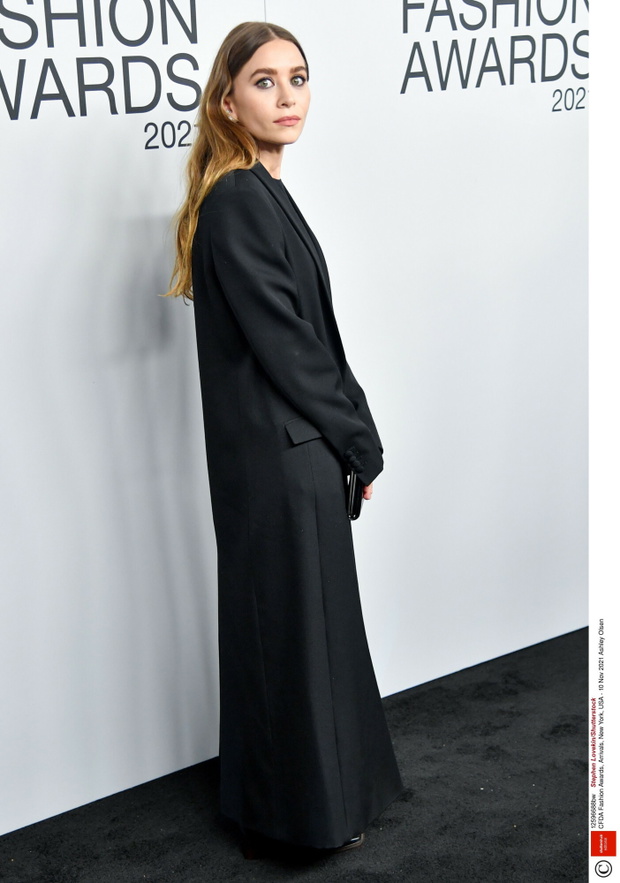 Rozdanie nagród CFDA Fashion