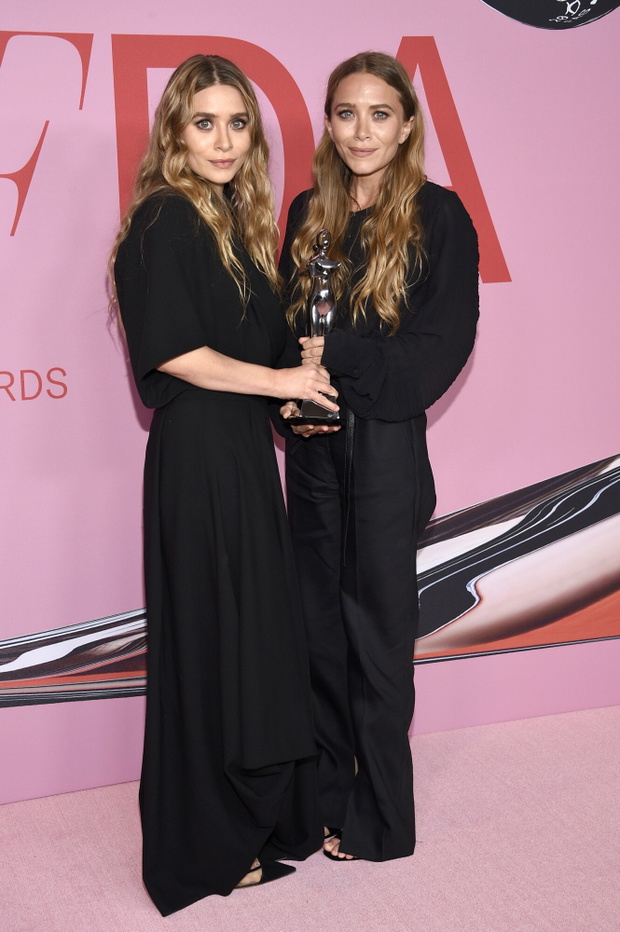Nagrody CFDA Fashion