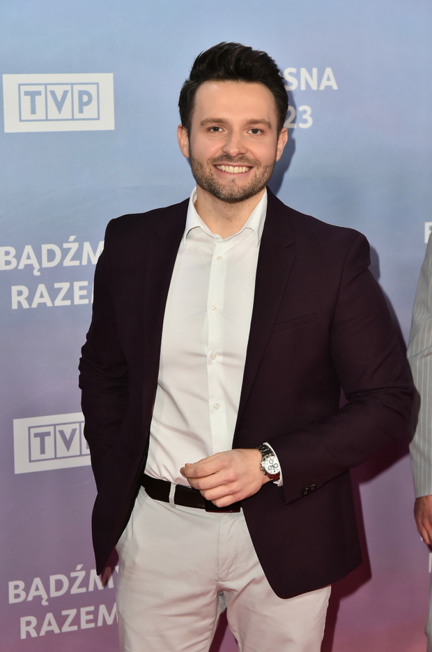 Wiosenna ramówka TVP