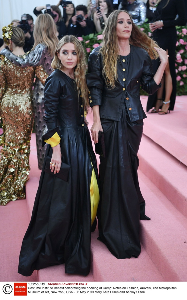 MET Gala 2019
