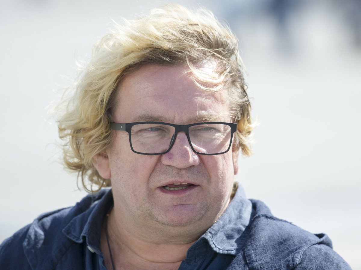 Paweł Królikowski