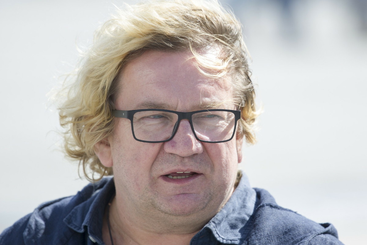 Paweł Królikowski