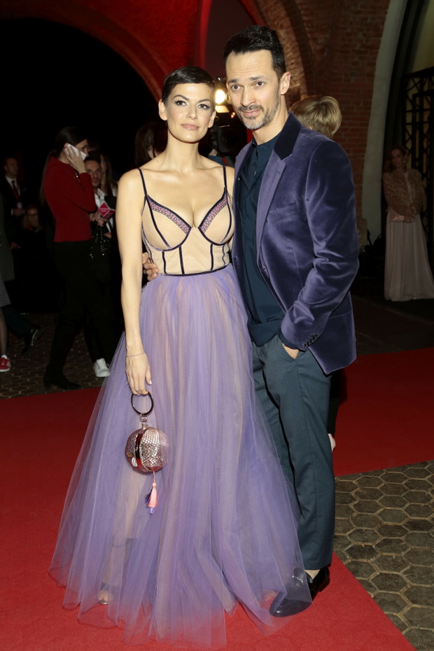 Gala Telekamery Tele Tygodnia 2019