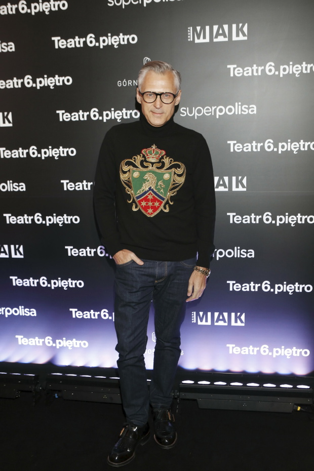 10. urodziny teatru 6. pi?tro