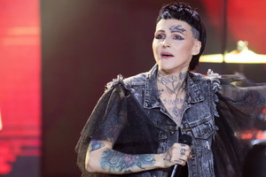 Agnieszka Chylińska