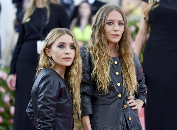 MET Gala 2019