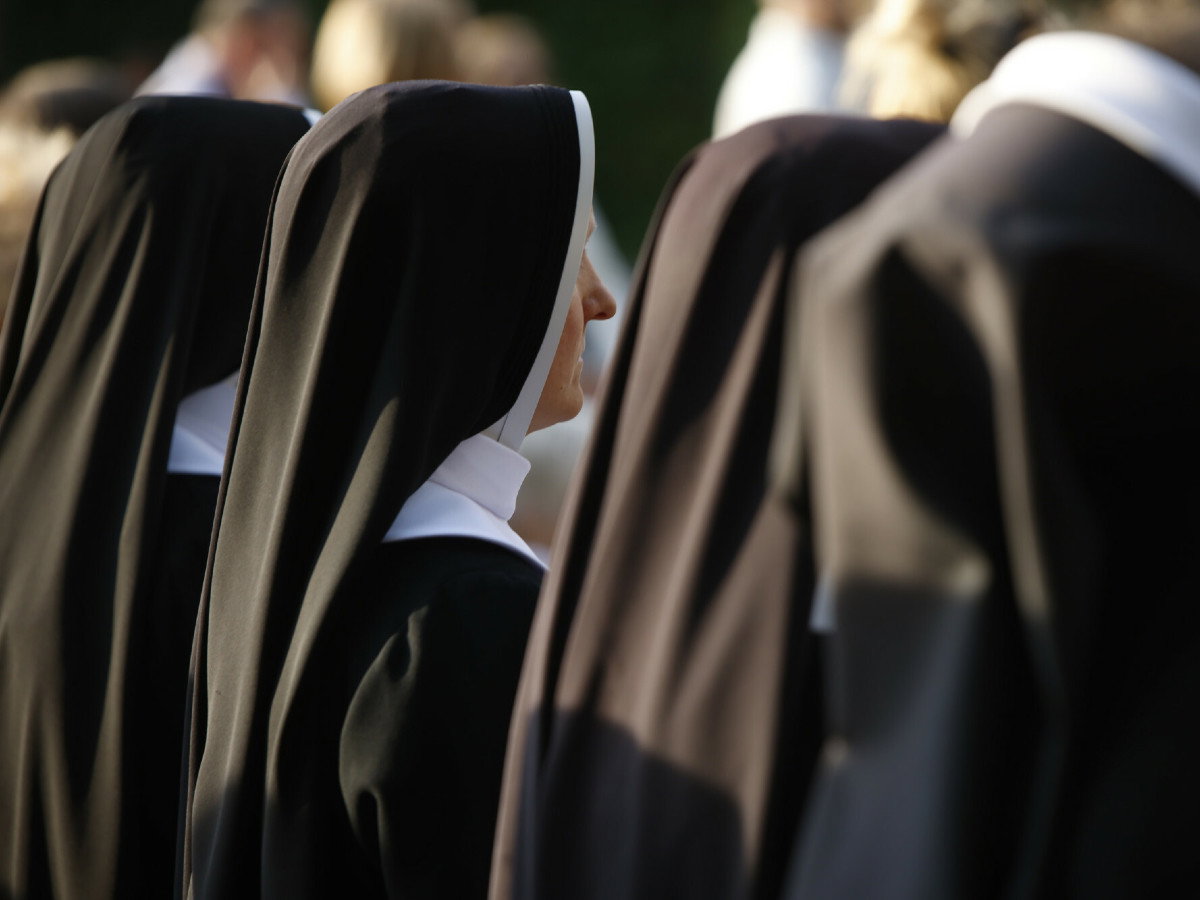 Religijny reality show Telewizji Polskiej