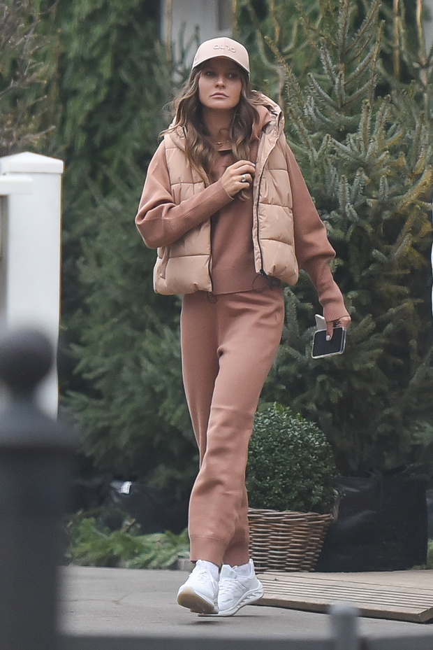 2023.01.29 Warszawa
Anna Lewandowska
FOT SAN/AF EOS
