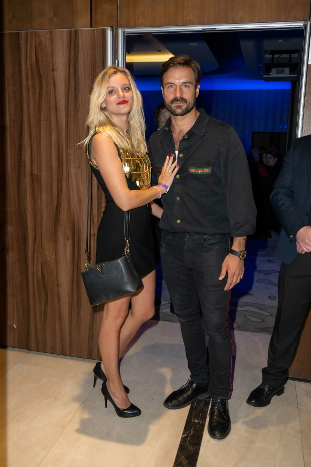 Charytatywny Bal Fundacji Braci Collins