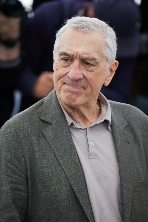 Cannes 2023 - sesja filmu Killers of the Flower Moon