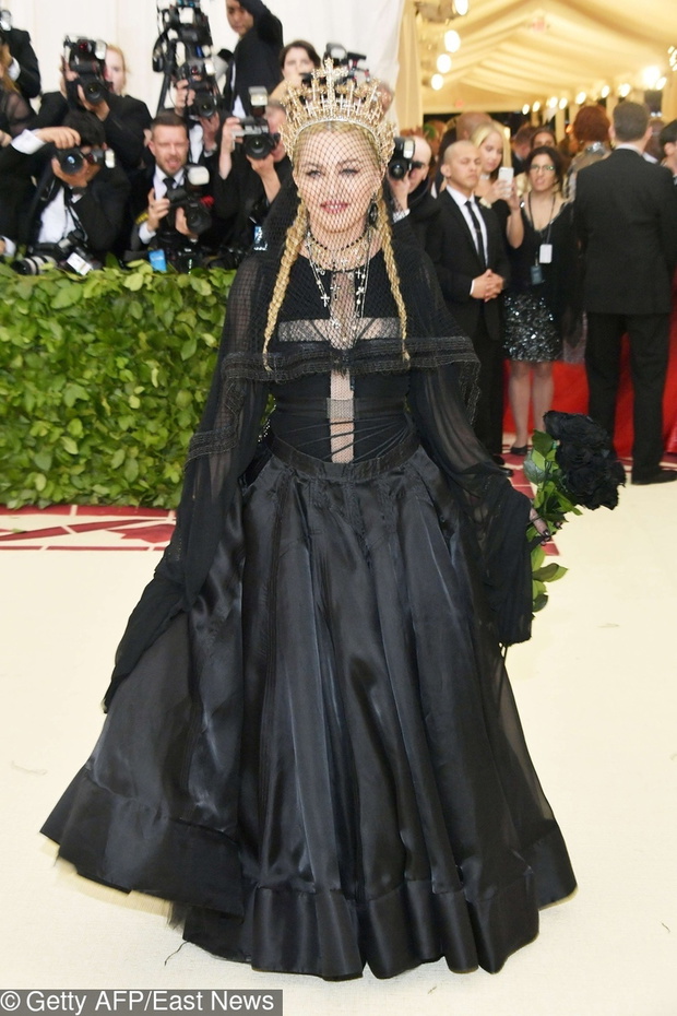 MET Gala 2018