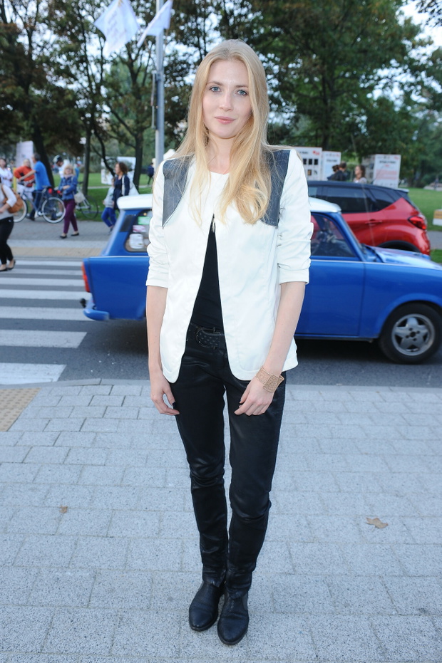 40 Festiwal Filmowy w Gdyni