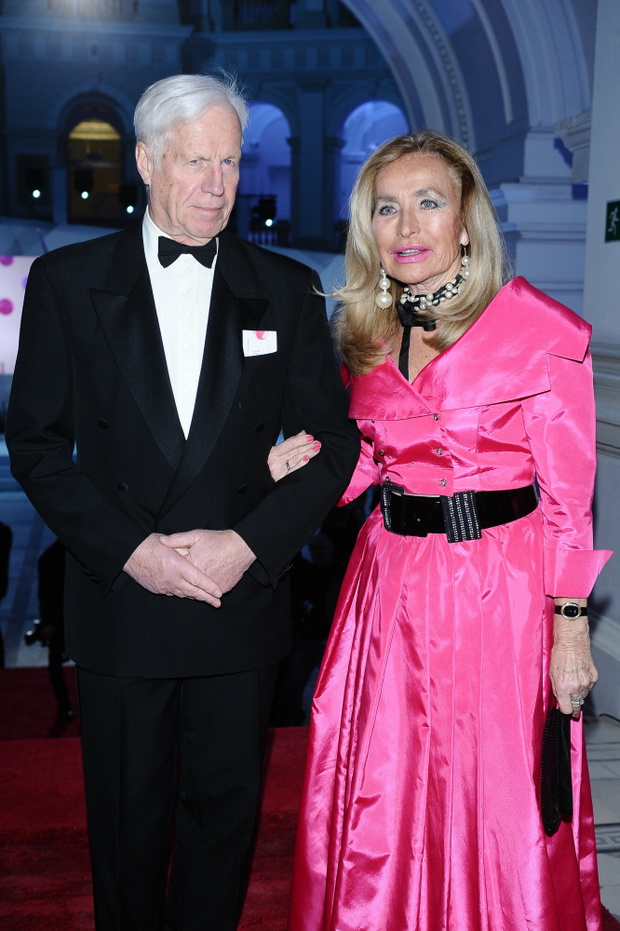 XVII Charytatywny Bal Dziennikarzy