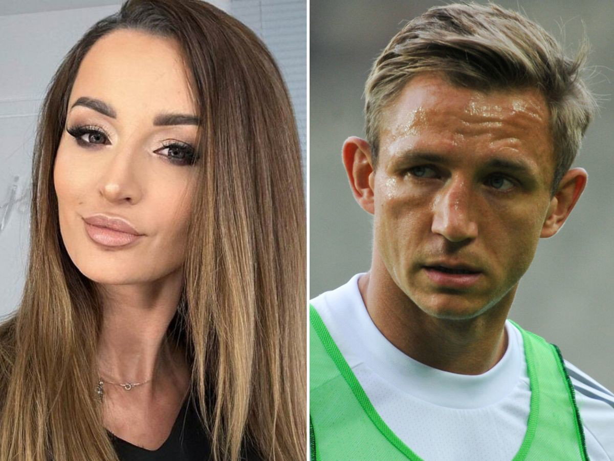 Ewelina Traszkiewicz uderza w Jakuba Rzeźniczaka