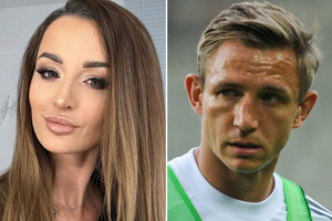 Ewelina Traszkiewicz uderza w Jakuba Rzeźniczaka