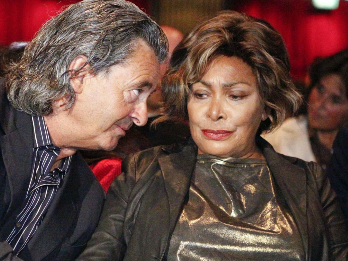 Kilka tygodni przed śmiercią Tina Turner udzieliła ostatniego wywiadu