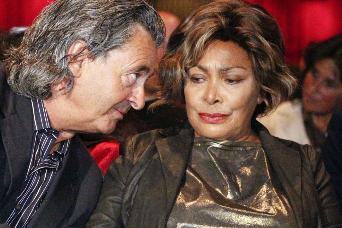 Kilka tygodni przed śmiercią Tina Turner udzieliła ostatniego wywiadu