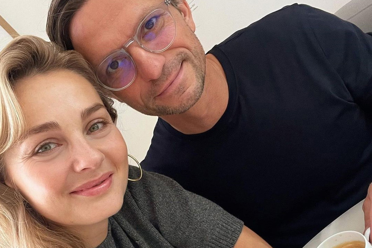 Małgorzata Socha świętuje 42. urodziny