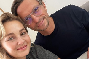 Małgorzata Socha świętuje 42. urodziny