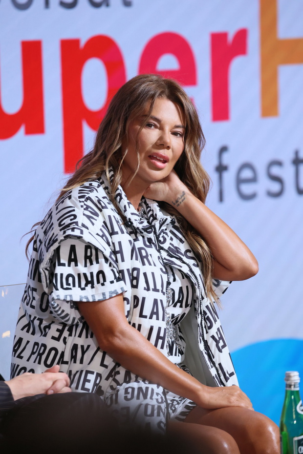 Polsat SuperHit Festiwal 2023 - konferencja prasowa