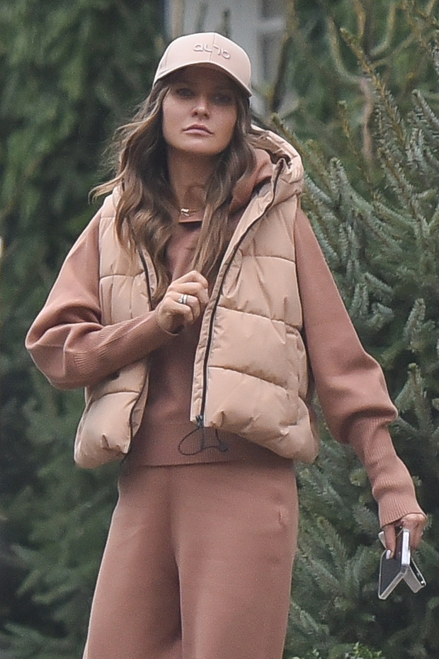 2023.01.29 Warszawa
Anna Lewandowska
FOT SAN/AF EOS