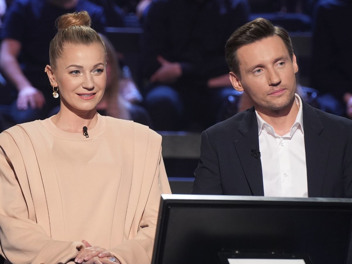 Daria Ładocha z Azja Express zaliczyła wpadkę w Milionerach
