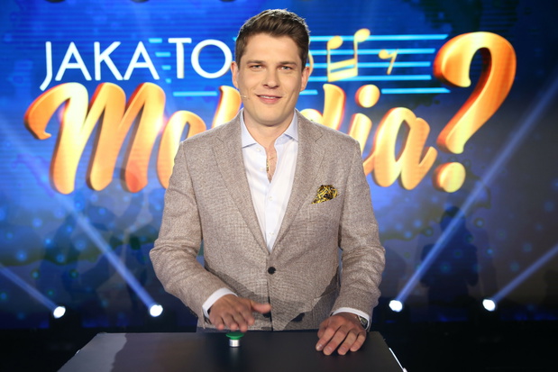 Jaka to melodia - nagranie programu
