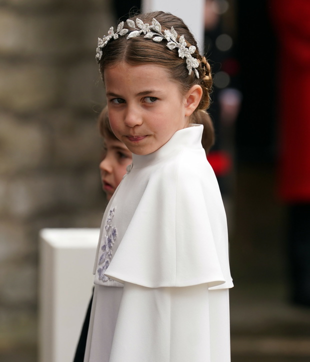 Koronacja Karola III