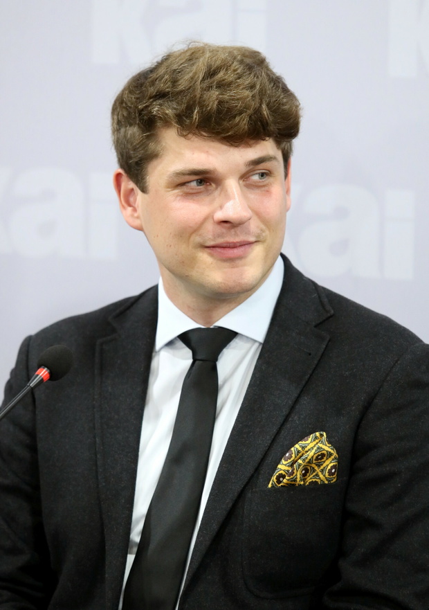 Prezentacja ksi??ki Patrycji Hurlak "Kosmiczna Celebracja"